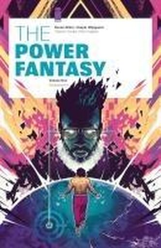 The Power Fantasy Volume 1
