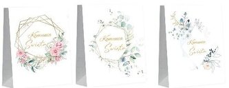 Torba komunijna (12szt)