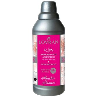 Lovran koncentrovaná aviváž Muschio Bianco, 1L