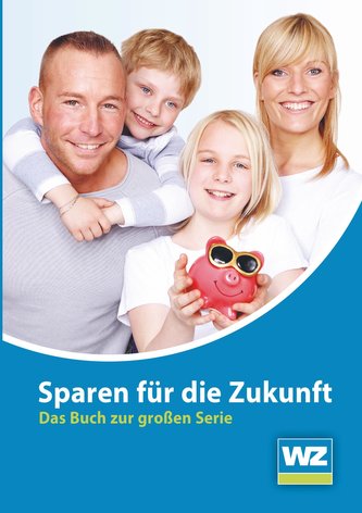Sparen für die Zukunft (Paperback)