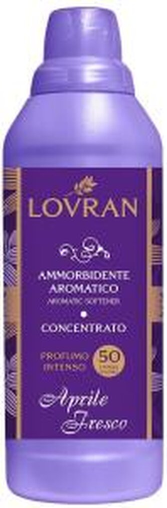 Lovran aviváž Aprile Fresco, 1L