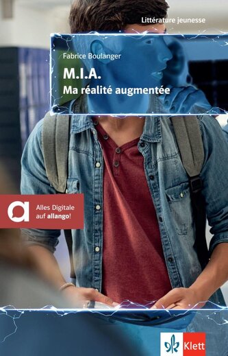 M.I.A. Ma réalité augmentée