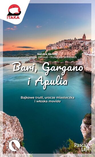 Bari, Gargano i Apulia