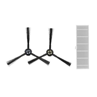 ETA Set náhradních kartáčků a hepa filtru 1227 00060