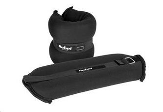 Závaží na kotníky a zápěstí 2x1,5kg, REBEL ACTIVE RBA-3500-1,5 Závaží na kotníky a zápěstí 2x1,5kg, REBEL ACTIVE RBA-3500-1,5