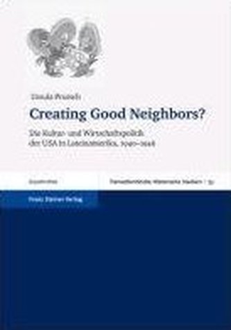 Creating Good Neighbors?
