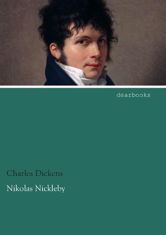 Nikolas Nickleby