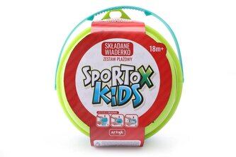 Zestaw do piasku 13el