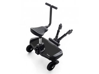 Stupátko ke kočárku se sedátkem Ride-on Board Sit