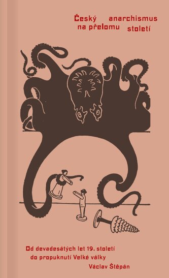 Český anarchismus na přelomu století