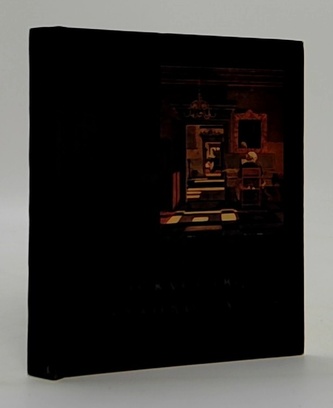 Искусство Голандии XVII в (Umění Nizozemska XVII v)