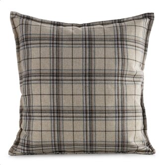 Dekorační vzorovaný venkovní polštář s výplní SCOTTY II. 45x45 cm Mybesthome