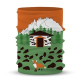 Šátek Fusakle Rainerova Chata Vícebarevné M/L