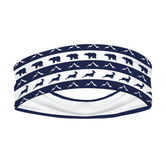 Čelenka Fusakle Vysoké Tatry Bílé