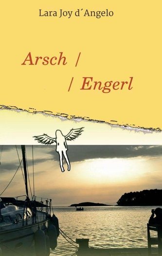 Arschengerl