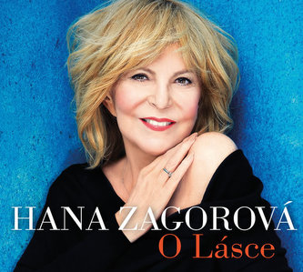O lásce - CD O lásce - CD