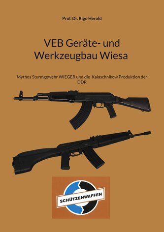VEB Geräte- und Werkzeugbau Wiesa