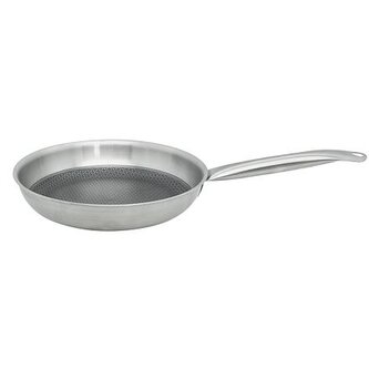Relief Solution Pánev Ø 24 cm ELO 35824