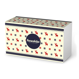 Krabička Jelenek Vícebarevné