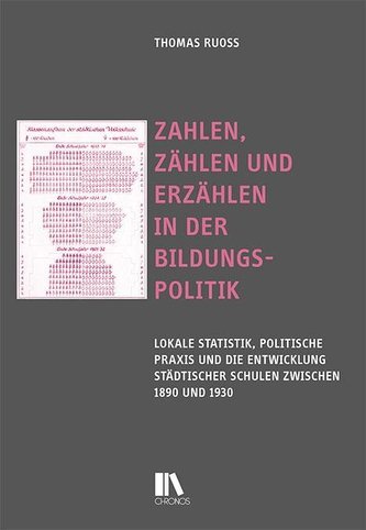 Zahlen, Zählen und Erzählen in der Bildungspolitik