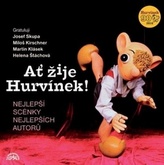 Ať žije hurvínek! - CD
