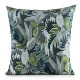 Dekorační vzorovaný venkovní polštář s výplní JUNGLE I. 45x45 cm Mybesthome