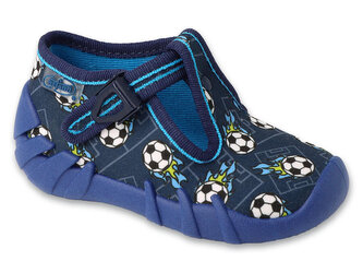 110P499 19 - chlapecké bačkorky Befado, kopačáky 110P499_22