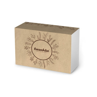 Krabička Lúka Hnědé