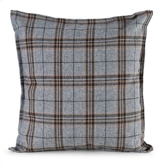 Dekorační vzorovaný venkovní polštář s výplní SCOTTY IV. 45x45 cm Mybesthome