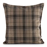 Dekorační vzorovaný venkovní polštář s výplní SCOTTY I. 45x45 cm Mybesthome