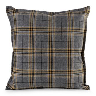 Dekorační vzorovaný venkovní polštář s výplní SCOTTY III. 45x45 cm Mybesthome