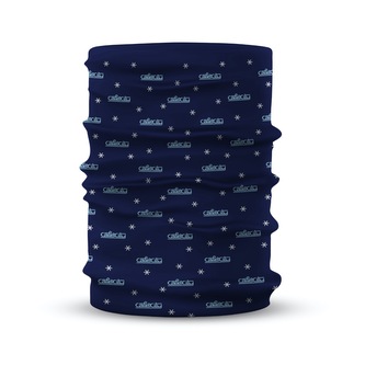 Šátek Calexity Modré M/L