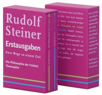 Zwei Wege zu einem Ziel
