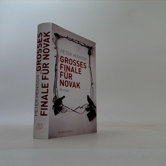 Grosses Finale Für Novak