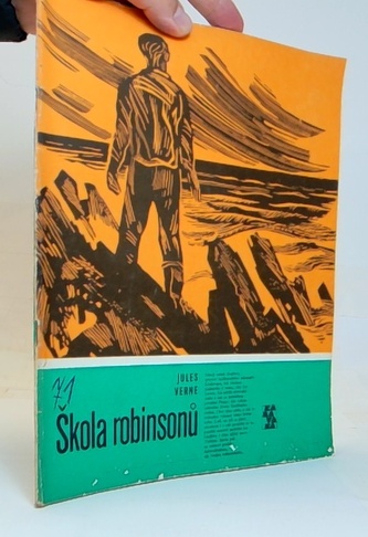Škola robinsonů