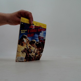 V údolí šedých vlků