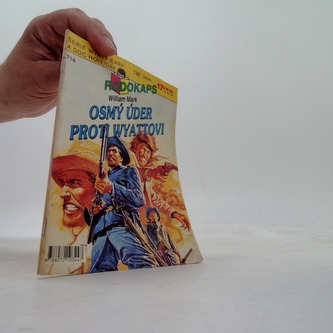 Osmý úder proti Wyattovi