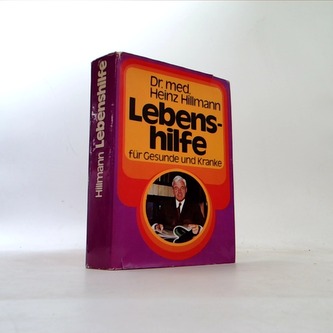 Lebenshilfe