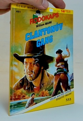 Clantonův gang