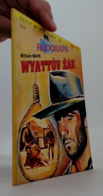 Wyattův žák