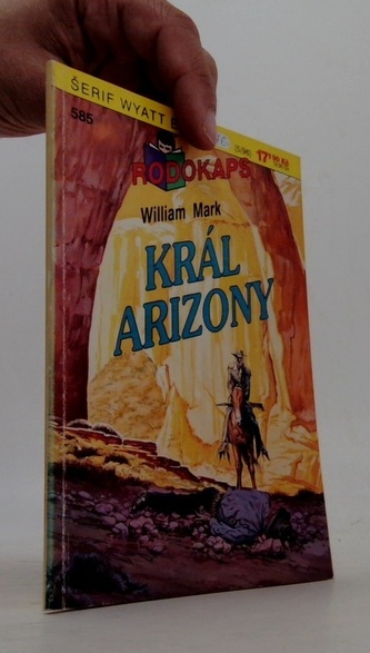 Král Arizony