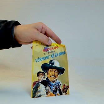 Věrnost až za hrob