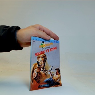 Souboj ve stínu