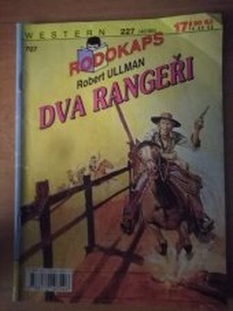 Dva rangeři
