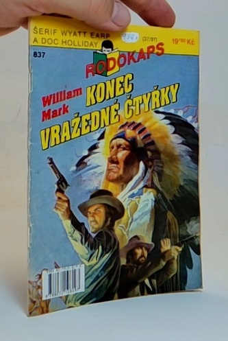 Konec vražedné čtyřky