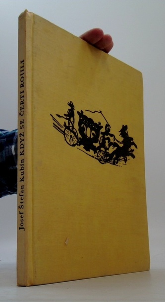 Když se čerti rojili