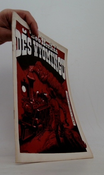 Děs Wyomingu