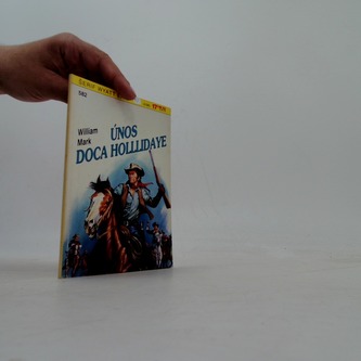 Únos Doca Hollidaye