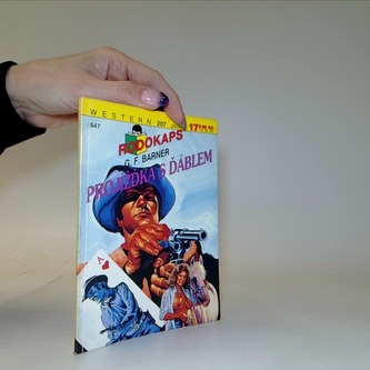 Projížďka s ďáblem