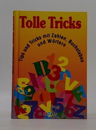 Tolle Tricks